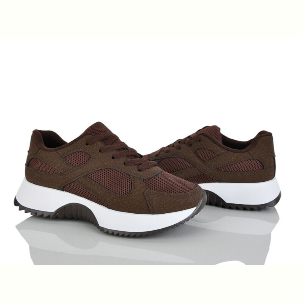 Кроссовки Бабочка-Mengfuna-AESD 248-125