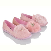 Слипоны Victoria 03-30 mix