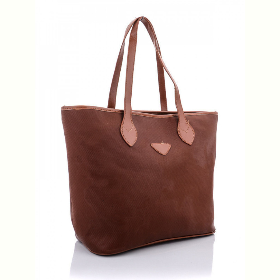 Сумка David Polo 1127-1 brown