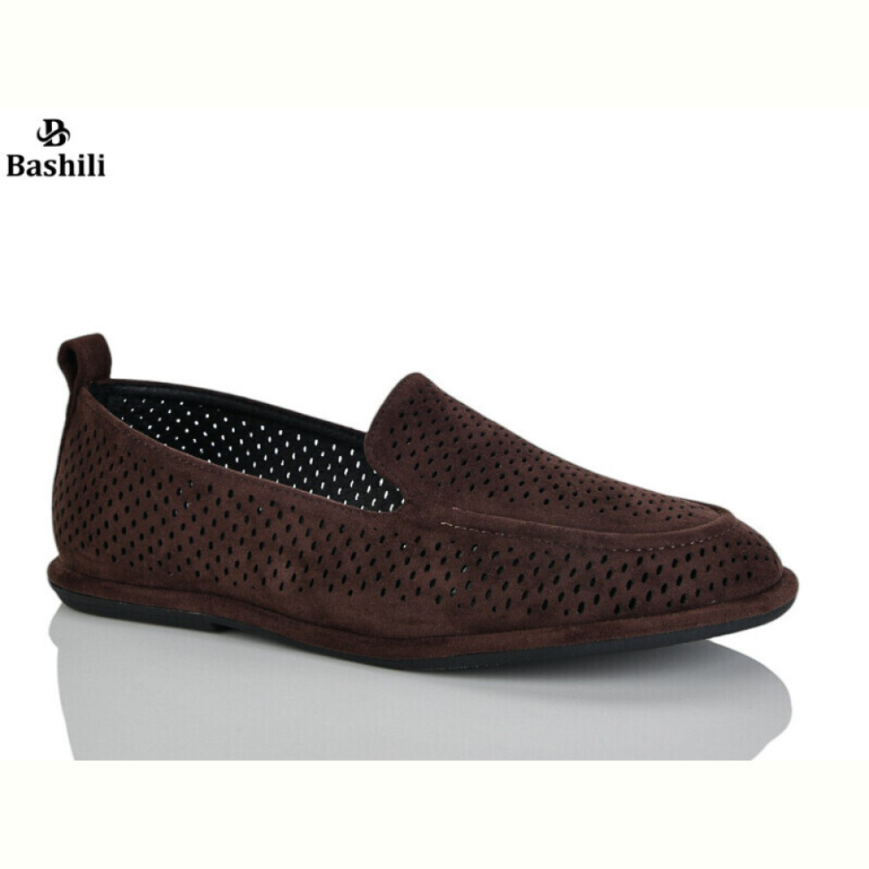 Туфли Башили H6583-8