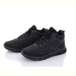 Ботинки BULL MB892-1