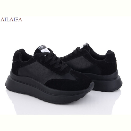 Кроссовки Ailaifa F62-1 піна