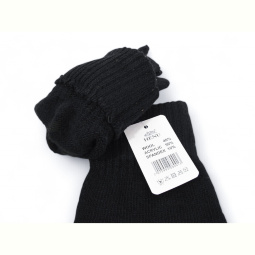 Перчатки RuBi 8001 black