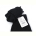Перчатки RuBi 8001 black