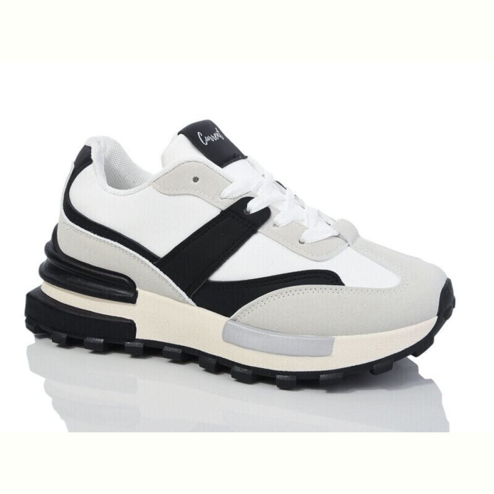 Кроссовки Lilin G636-731