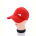 Кепка RuBi 1015-5 red