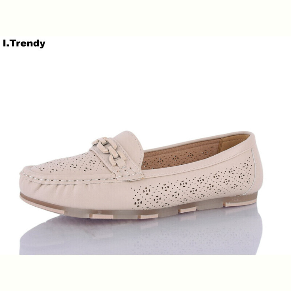 Туфли Trendy XH565-2 Туфли Trendy XH565-2