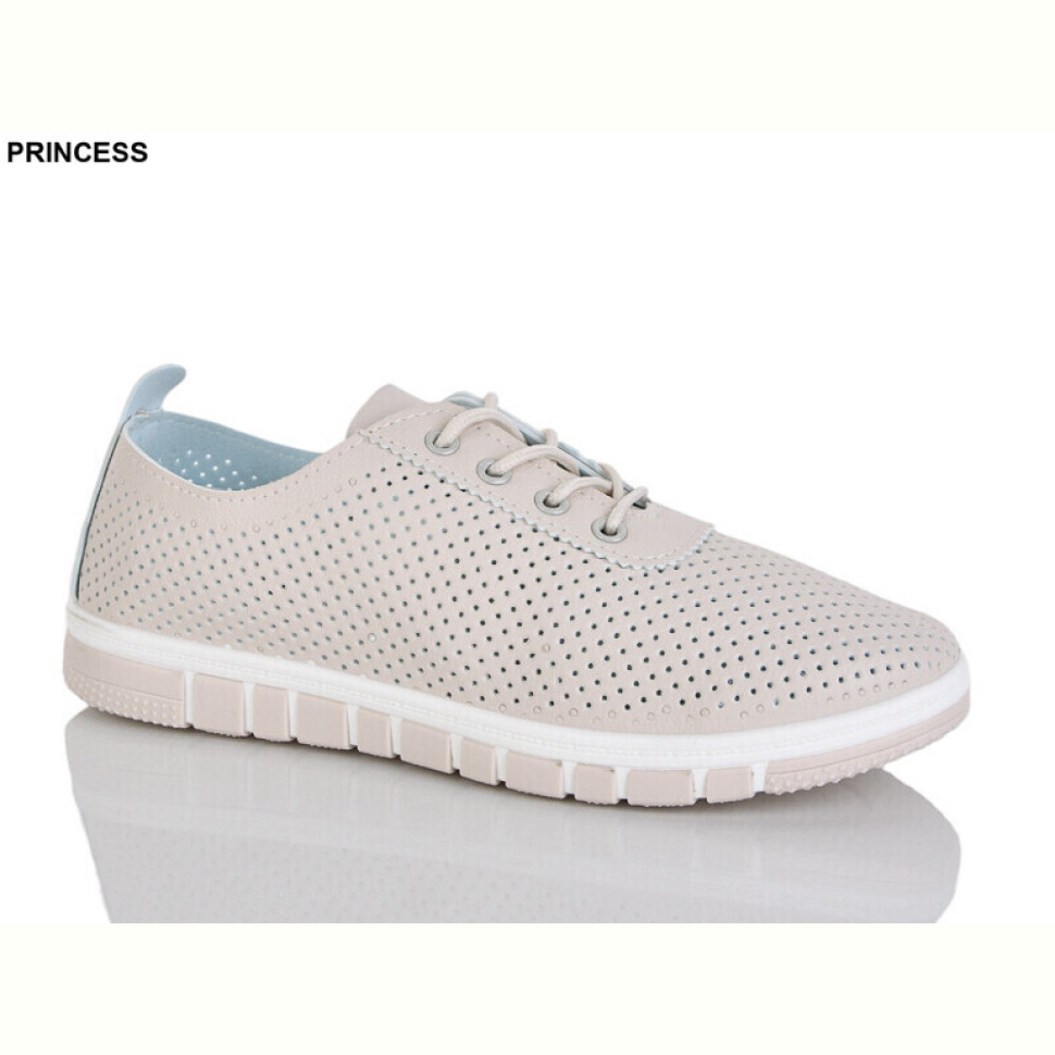 Кроссовки Princess 66-10