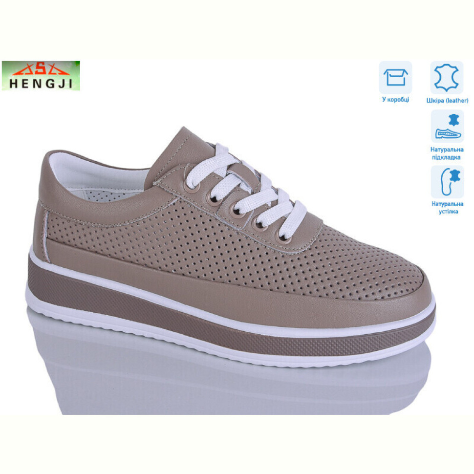 Кроссовки HENGJI-ELENA 881-2