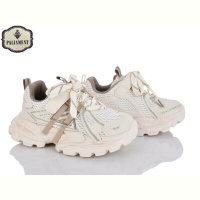 Кроссовки PALIAMENT B0063-3