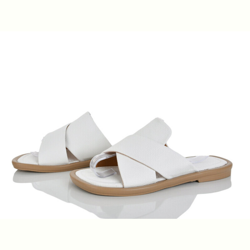 Шлепки Loretta E745-2