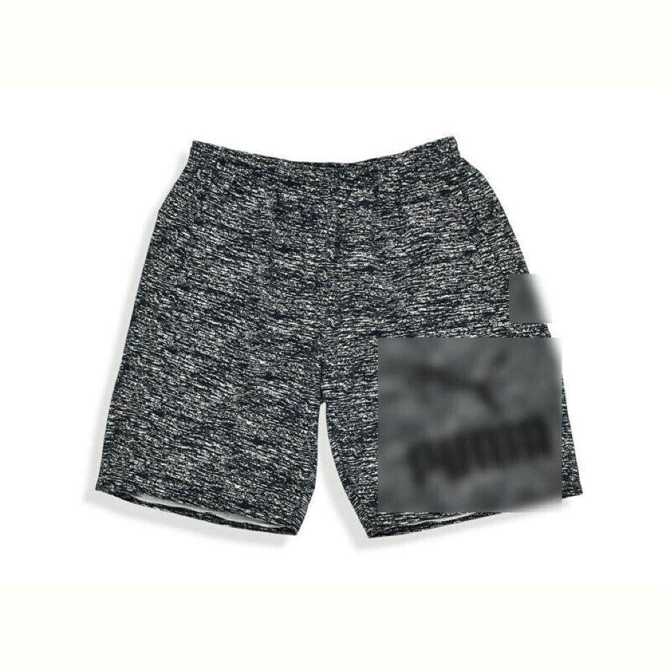 Шорты Денис спорт 003-1 navy