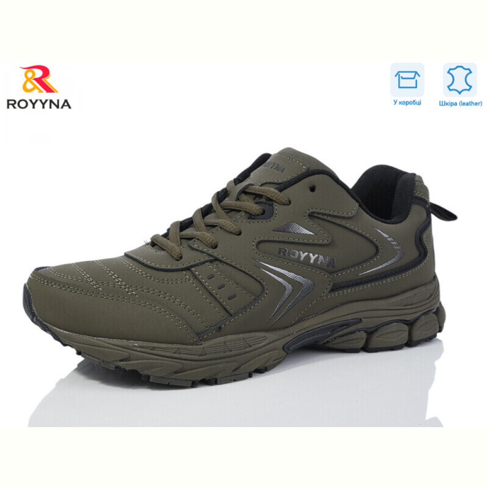 Кроссовки ROYYNA 086B