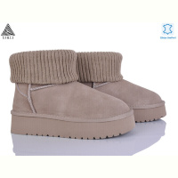 Угги STILLI Group UG410-3 шкіра піна