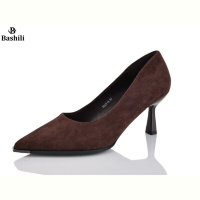 Туфли Башили P207-8