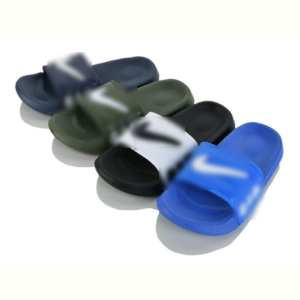 Шлепки Family S4121 mix