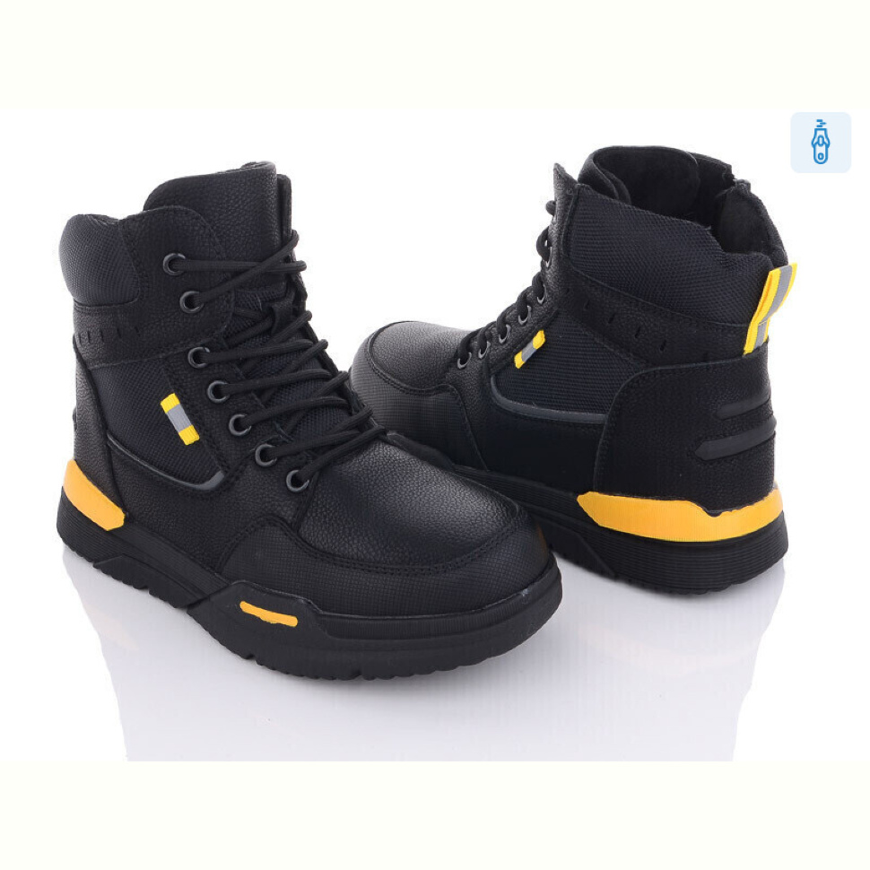 Ботинки Ok Shoes D1053-5