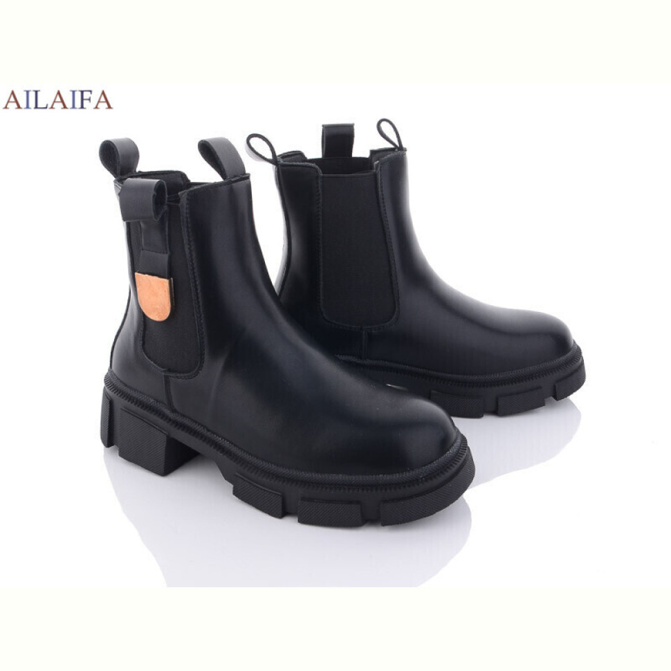 Ботинки Ailaifa F35-1