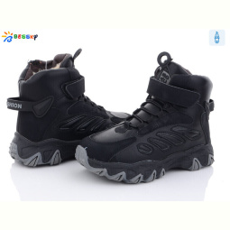 Ботинки Bessky-Kellaifeng BM3127-1C