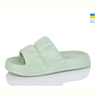 Шлепки SANLIN 2 L7 олива