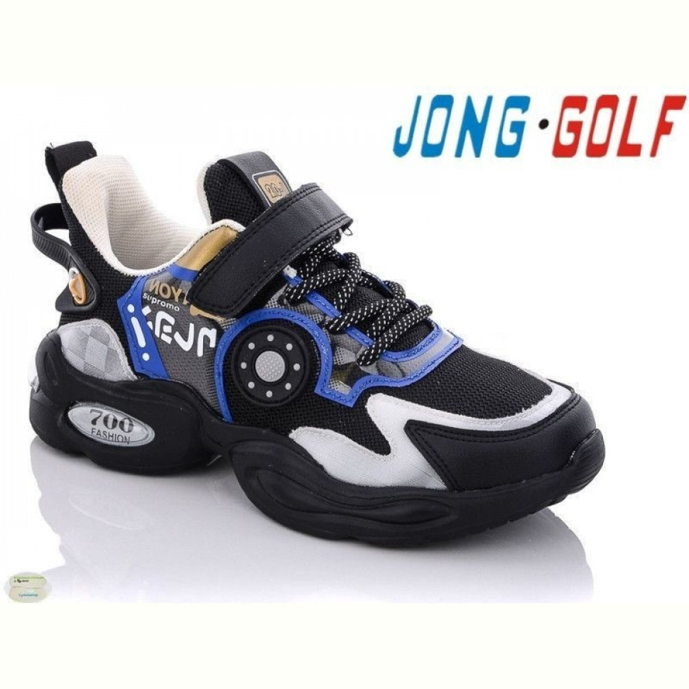 Кроссовки Jong Golf B10524-0
