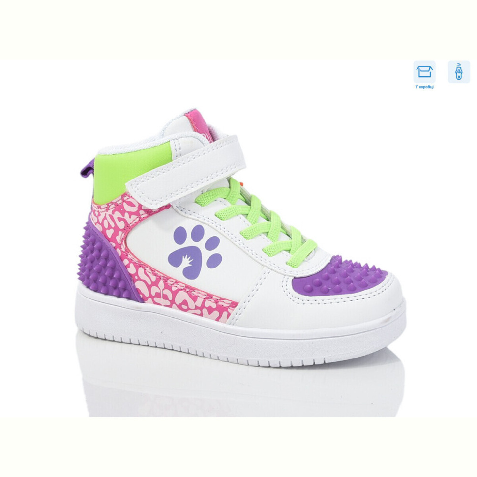 Ботинки TOM.M AB01339A Ботинки TOM.M AB01339A