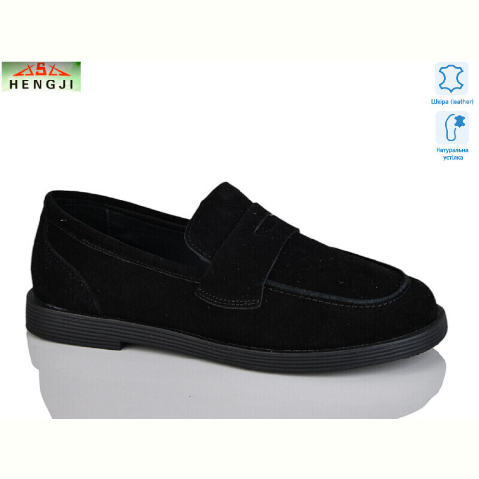Туфли HENGJI-ELENA A588-3