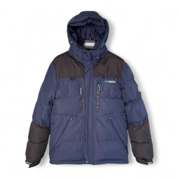 Куртка Audsa A22075-7 navy