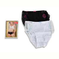 Трусы Textile QG2395 mix