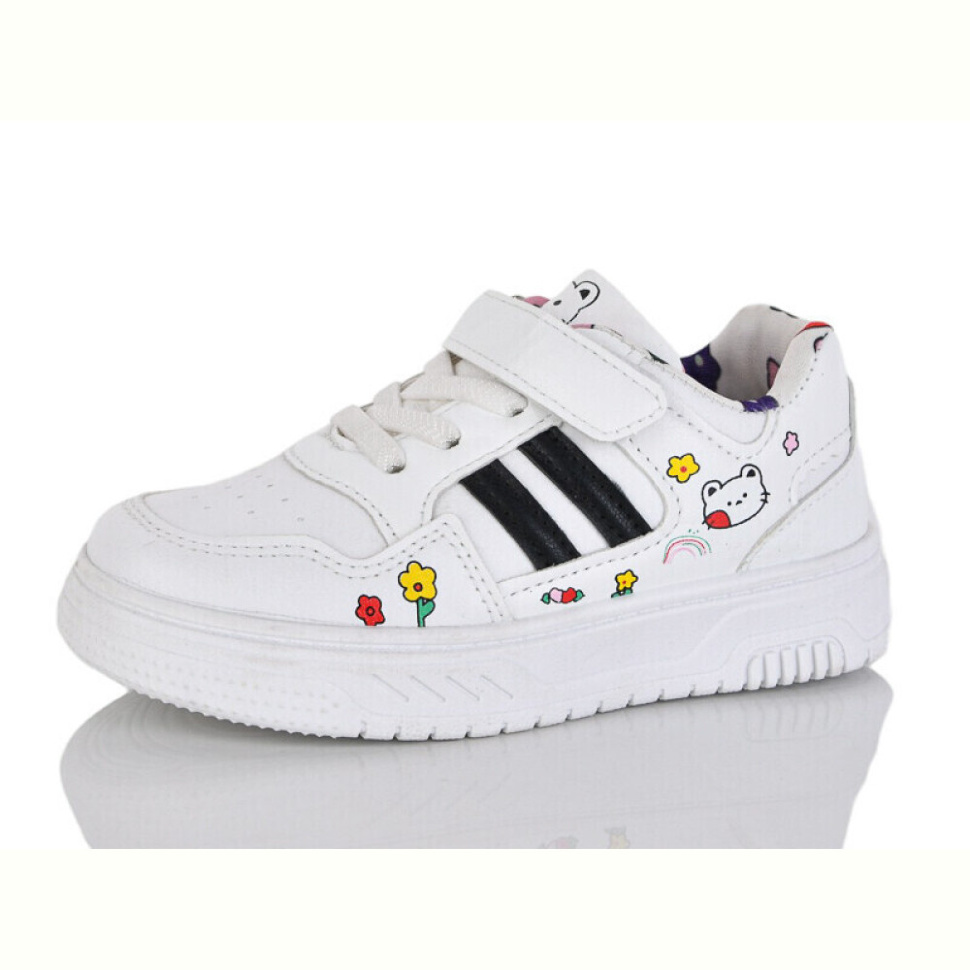 Кроссовки ASHIGULI 2002-5