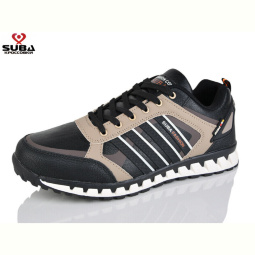 Кроссовки SUBA A7743-8 піна