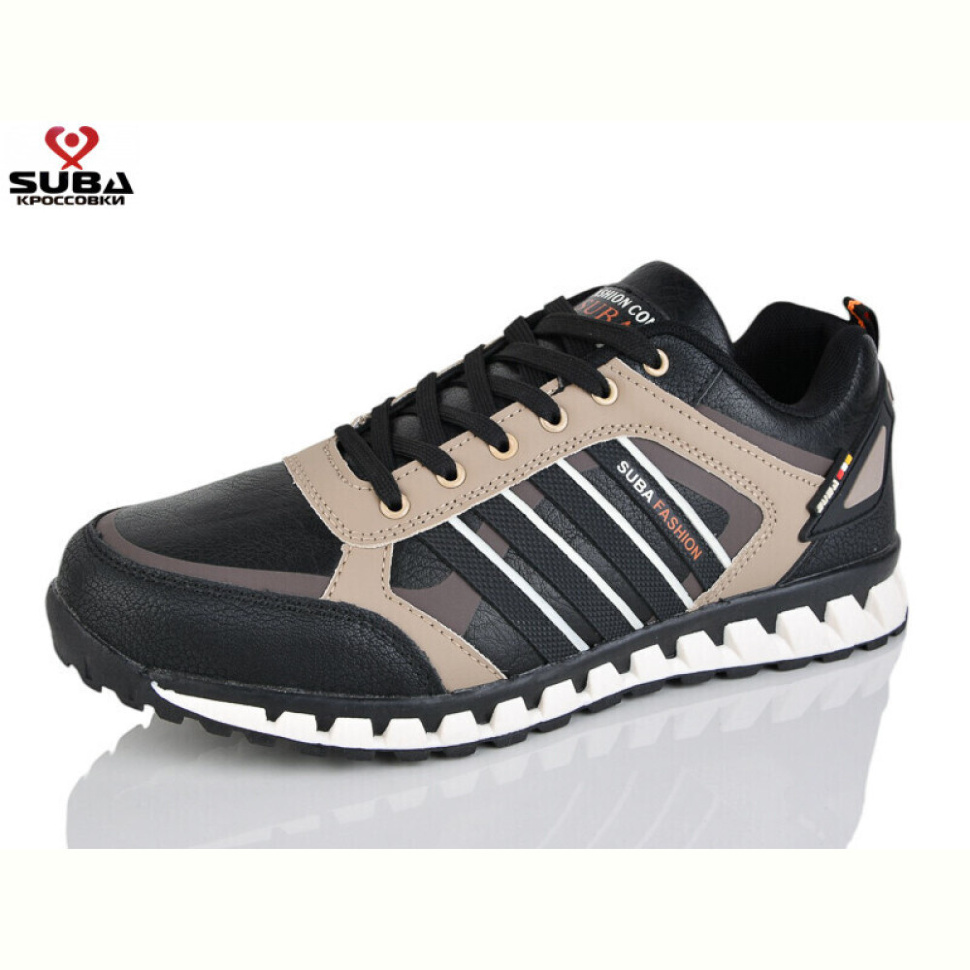 Кроссовки SUBA A7743-8 піна