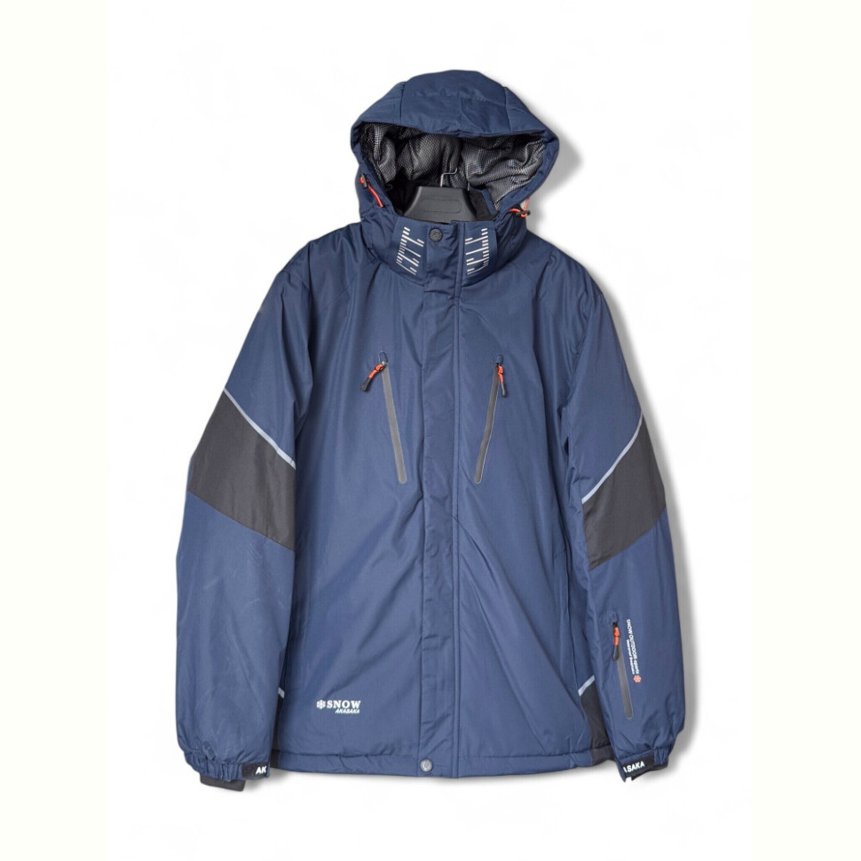 Куртка Audsa VS25059-7 navy