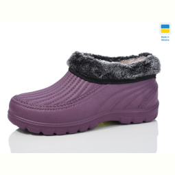 Галоши M&amp;L  Alex13 AB26 бордо