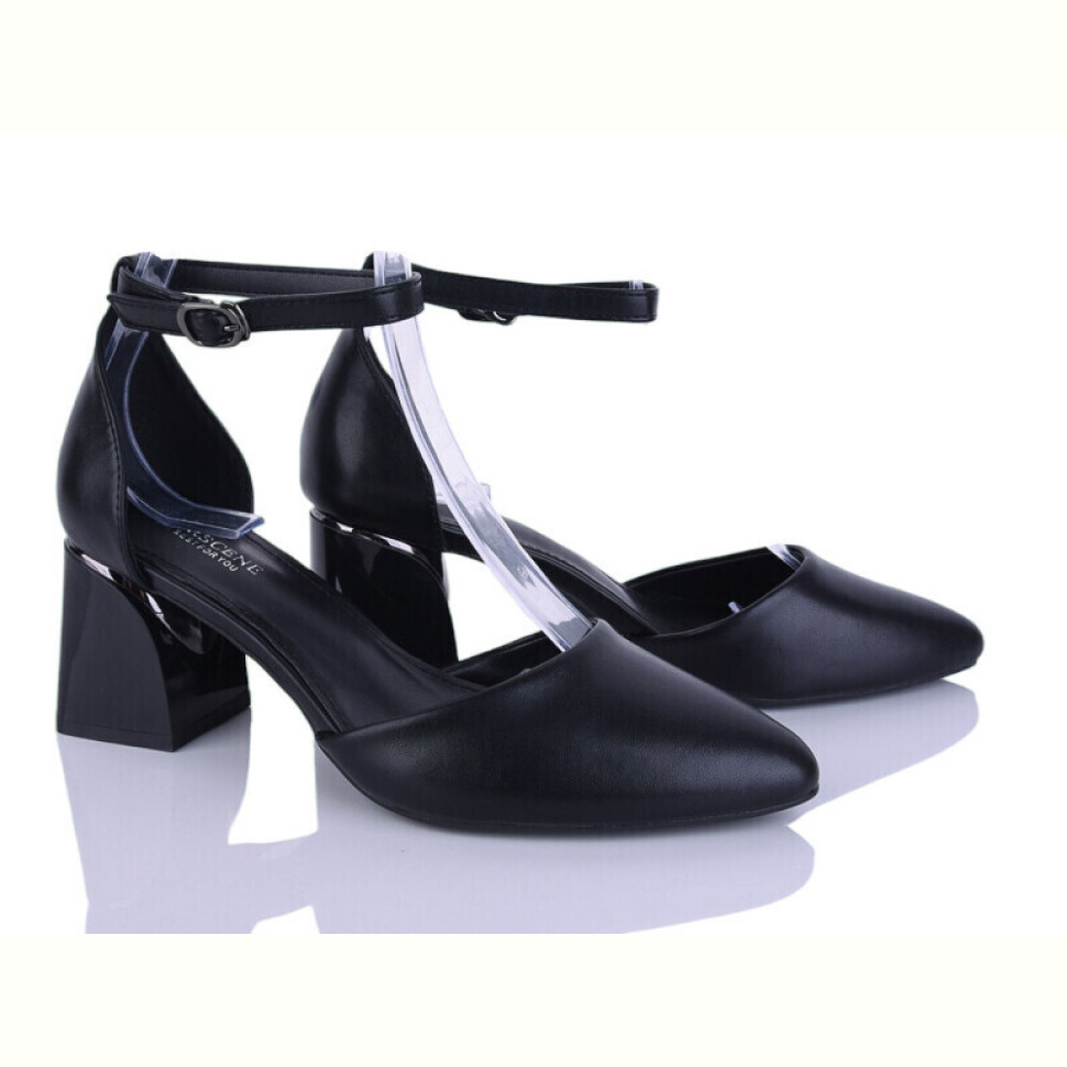 Туфли Бабочка-Mengfuna-AESD 6536-164