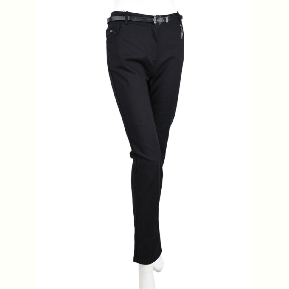 Брюки Obuvok 1921 (08954) black