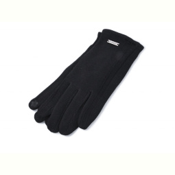 Перчатки RuBi 1-006 black