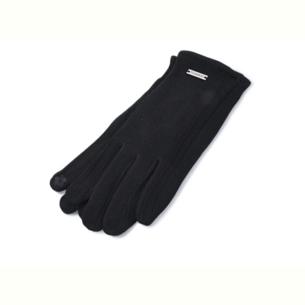 Перчатки RuBi 1-006 black