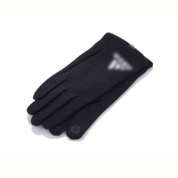 Перчатки RuBi A-4 black
