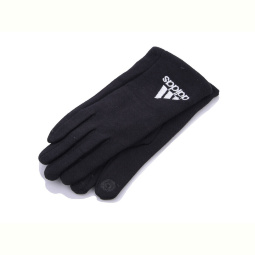 Перчатки RuBi A-4 black