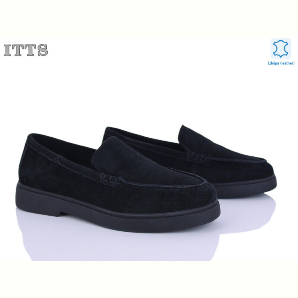 Туфли ITTS 177-1
