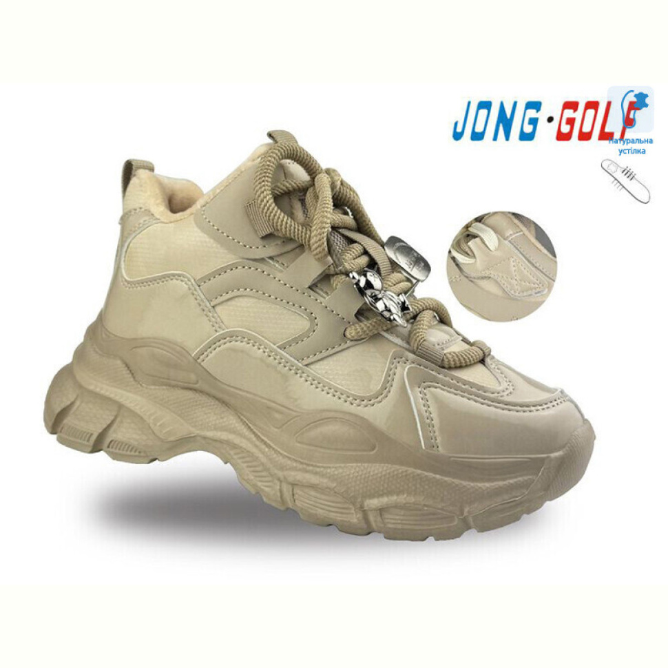Ботинки Jong Golf C30939-3