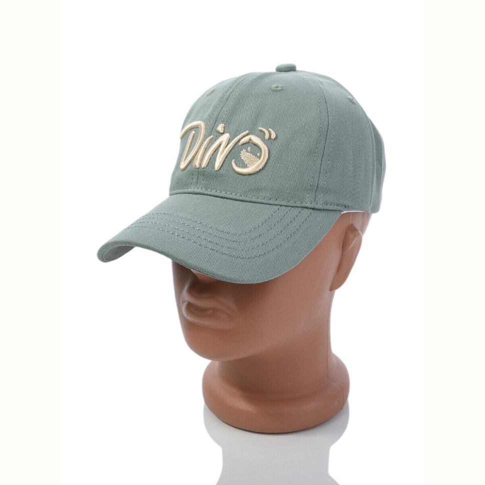 Кепка Королева 521923 green