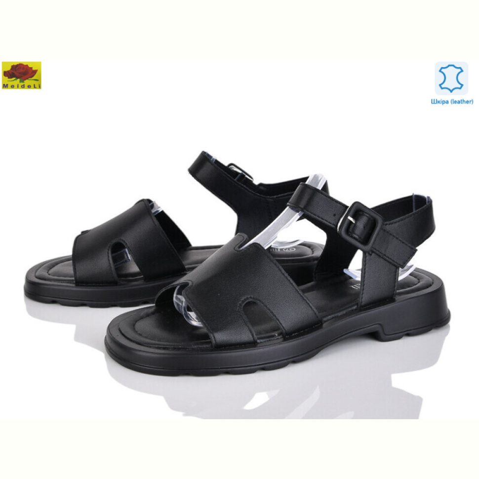 Босоножки Mei De Li W1390-1