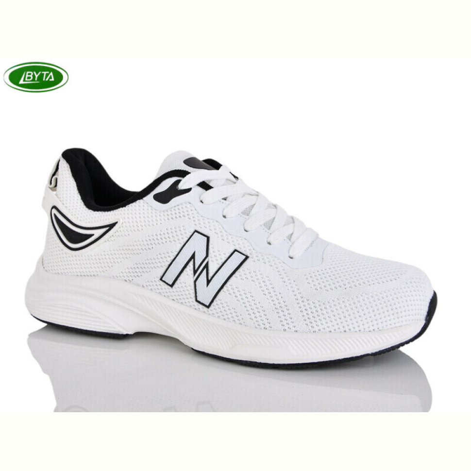 Кроссовки Bayota A5246-8