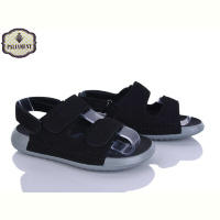 Сандалии PALIAMENT B12 black