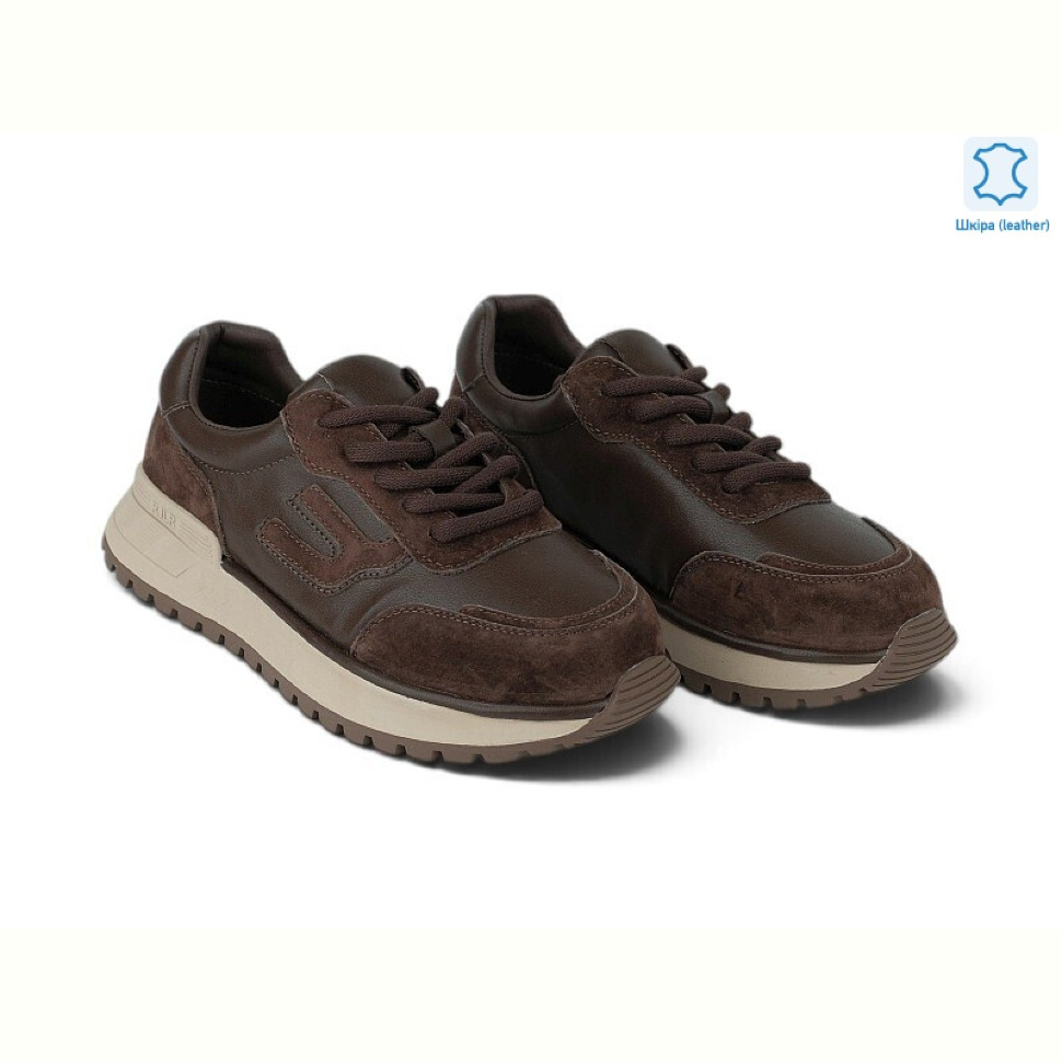 Кроссовки Allshoes 217530