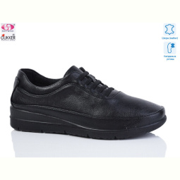 Туфли Gukkcr DB0037-1