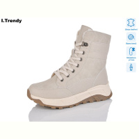 Ботинки Trendy DH3701-9