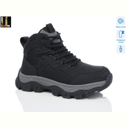 Ботинки Lilin A885-1